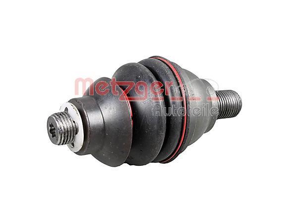 Rotule de suspension (Rotule de pivot) METZGER 57030808
